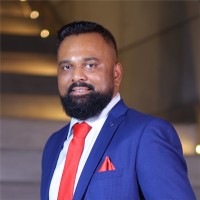 Kenneth Jeyaseelan