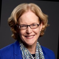 Judith McMorrow