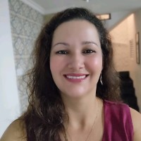 Janaina Massarani Sevegnani