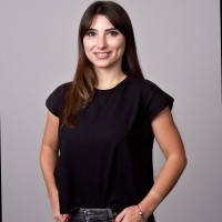 Ivana Kochmanova Zivkovska