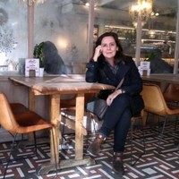 Ana Holguera Herreras