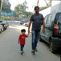 irfan Bhati