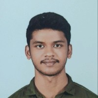 Dhinesh Nachimuthu