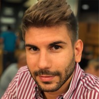 Matteo Cazzaniga