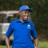 Ninsiima Robert 🇺🇬🇰🇪