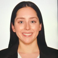 Barbara Natalia De la Pena