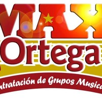 Max Ortega
