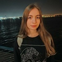 Anna Vlasova