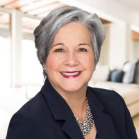 Susie Vaughan