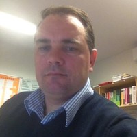 Paul Kerr