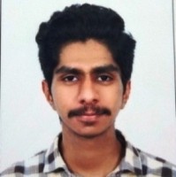 E ABHIRAM ARAVIND