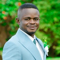 Hubert Kalukanda Mashata