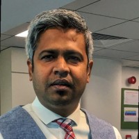 sreekumar N