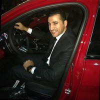 Ahmed Mohamed Badawy