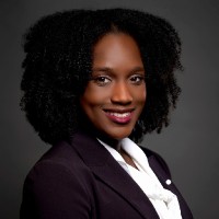 Tiera Jefferson, Mba