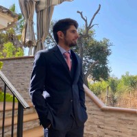 Pablo Gutiérrez Gracia