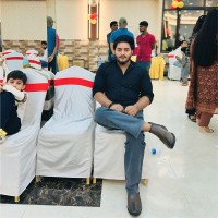 Raushan Pathak