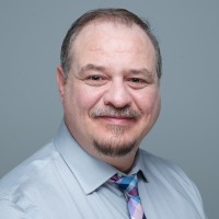 Benjamin Sanders