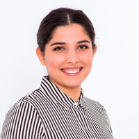 Hosnia Chaman