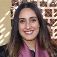 Hajar Hamdi