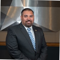 Robert Vega