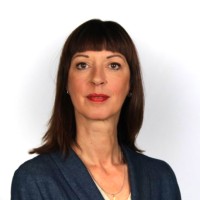 Isabelle Van Cauwenberge