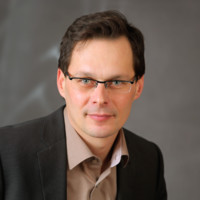 Jörg Mecklenburg