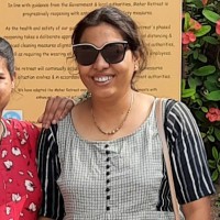 Chaitrali Rayareekar