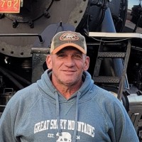 Kenneth Kleinschrodt