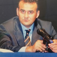 DIMITRIOS KIRIASOPULOS