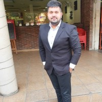 Lalit Magoo