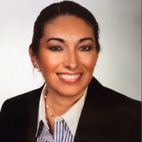 Maria Cisneros