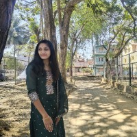 Nishu Rao