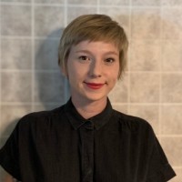 Annie Toborg