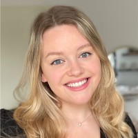 Ashley Van Der Vegt