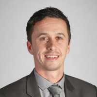 Martin Devine LLB, MBA