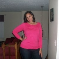 Tiffany Porter