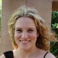 Michelle (Sanger) Fourie