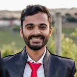 Dheer Patel