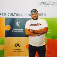 Alaa Orebey