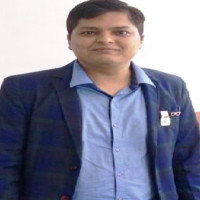 Bhavik Doshi