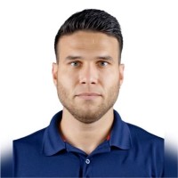 Alfredo Ríos Fuentes