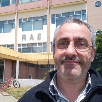 Cristian Sonori Mušterić