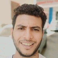 Ahmed Hammam