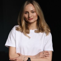 Anna Botiukh