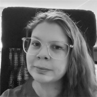 Madeleine Holmgren Bjarnesjö