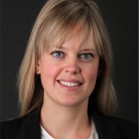 Annemieke Van Den Dries-Bolt