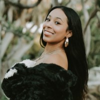Lea Mitchell