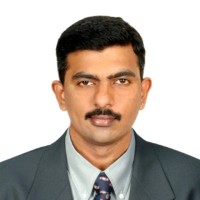 Magesh Naidu