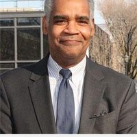 Eric Washington